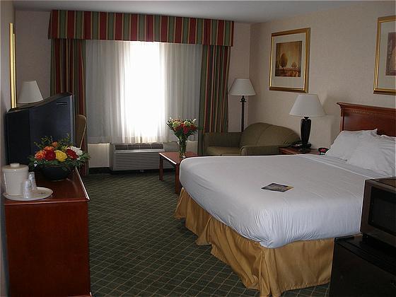 Holiday Inn Express & Suites Gibson By Ihg New Milford Zimmer foto