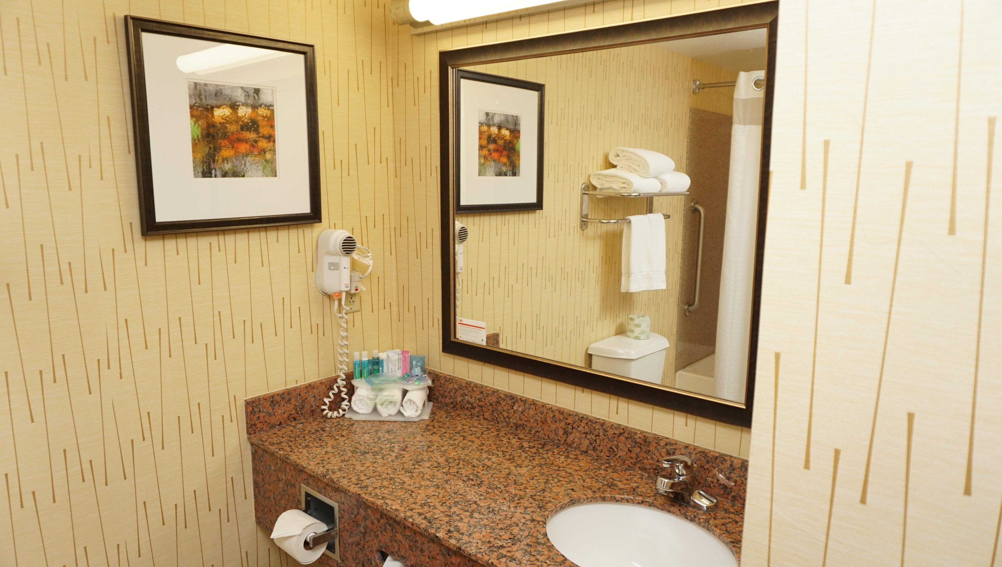 Holiday Inn Express & Suites Gibson By Ihg New Milford Exterior foto