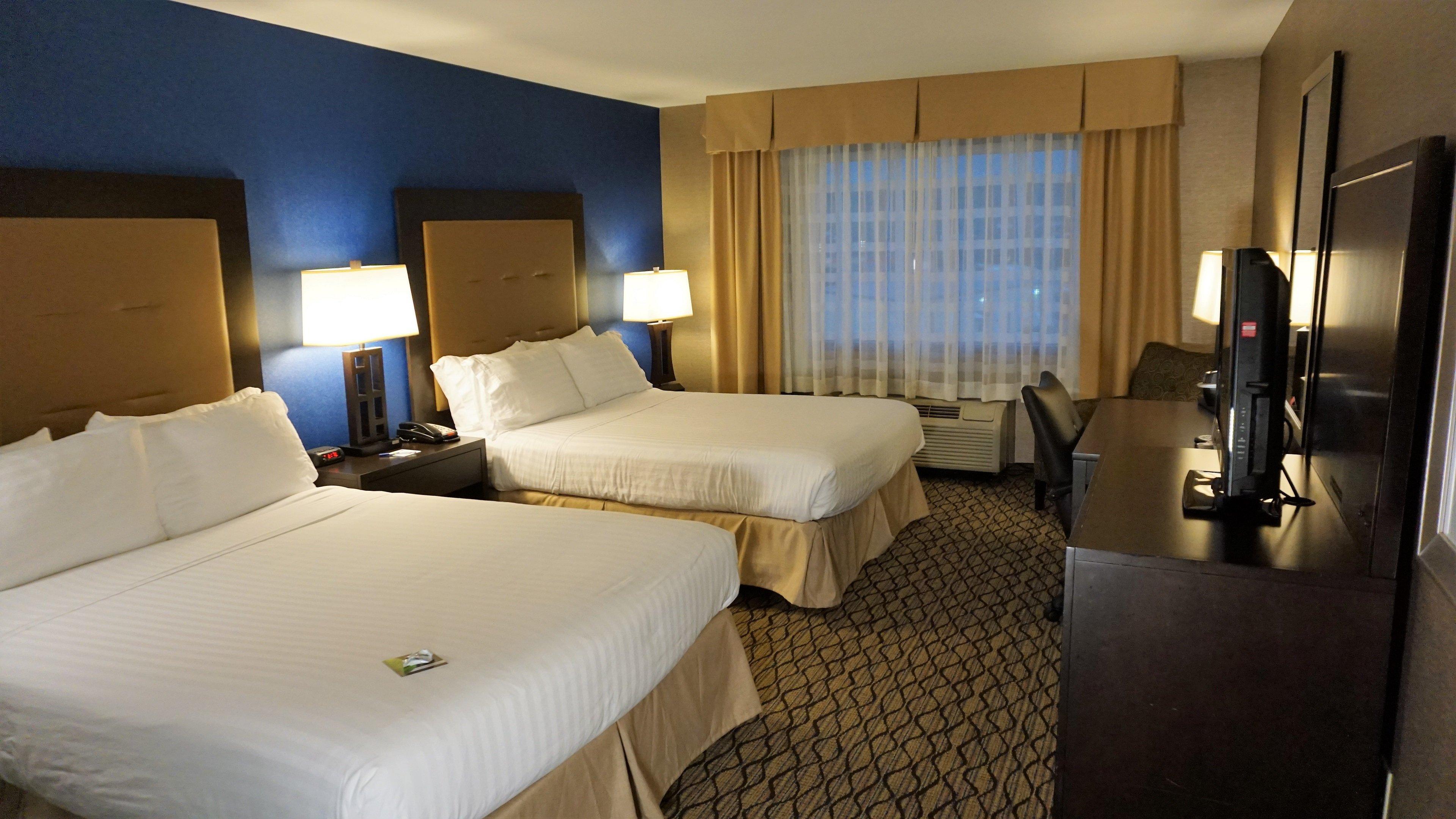 Holiday Inn Express & Suites Gibson By Ihg New Milford Exterior foto