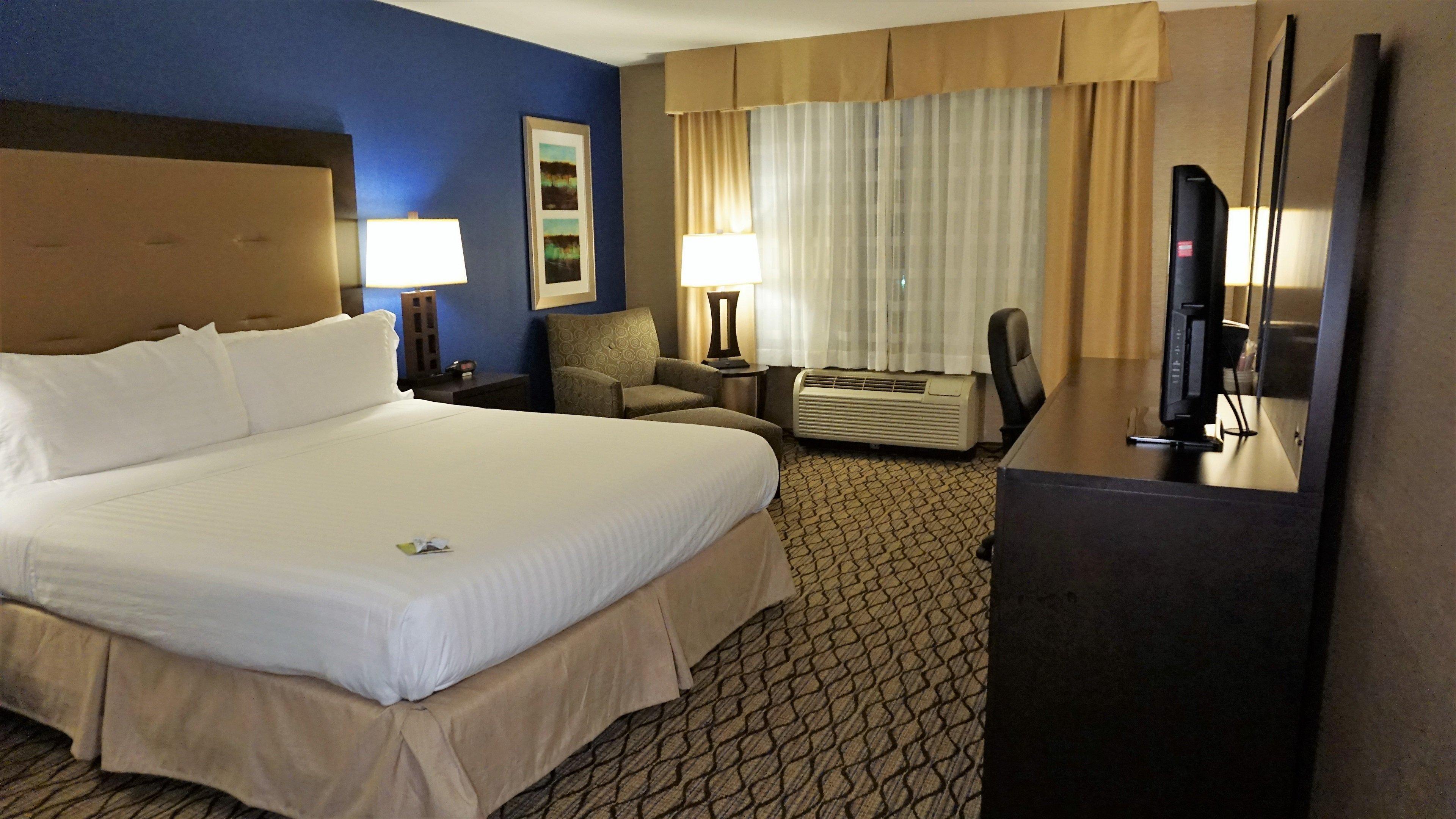 Holiday Inn Express & Suites Gibson By Ihg New Milford Exterior foto