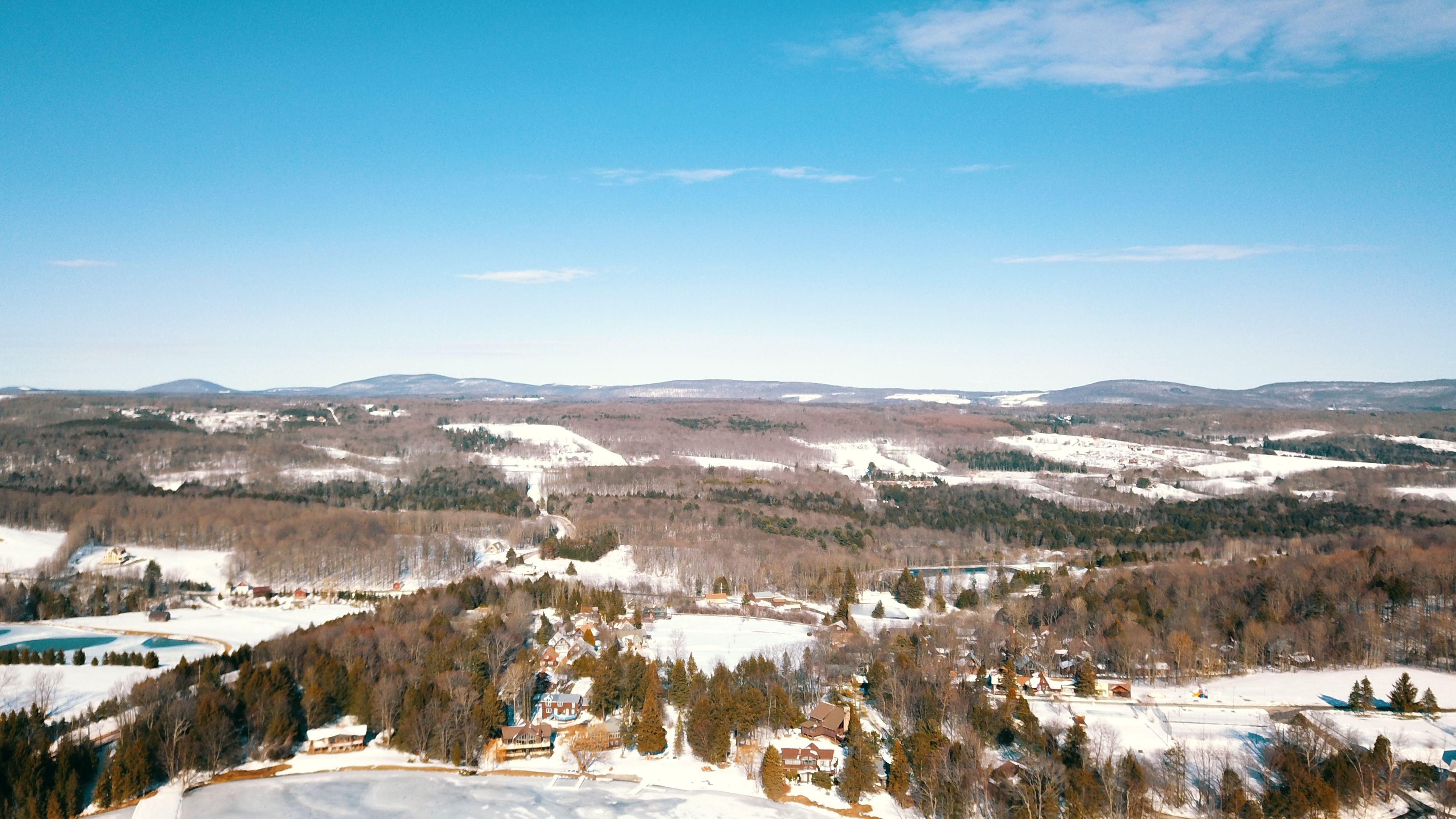 Holiday Inn Express & Suites Gibson By Ihg New Milford Exterior foto