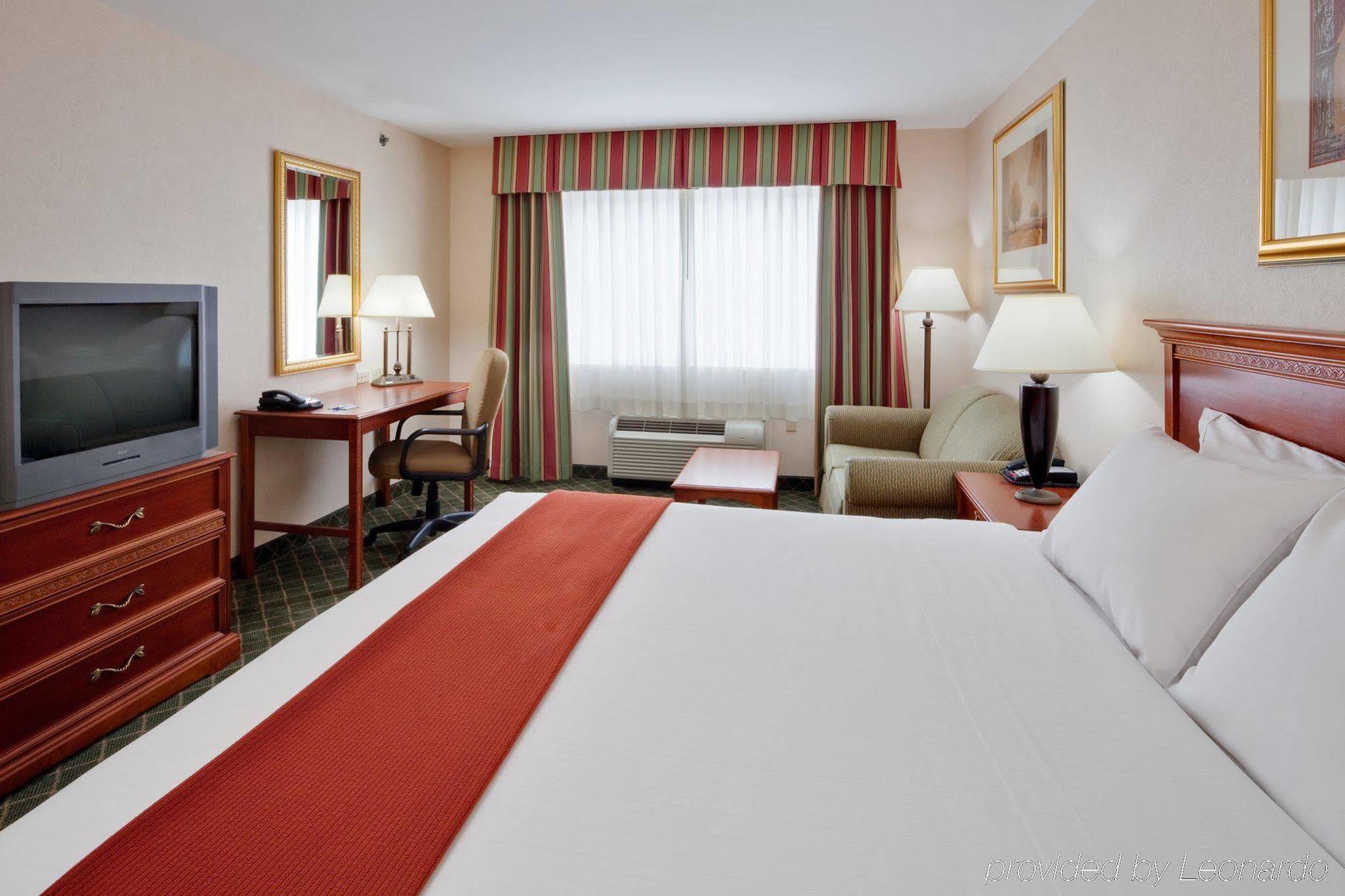 Holiday Inn Express & Suites Gibson By Ihg New Milford Exterior foto